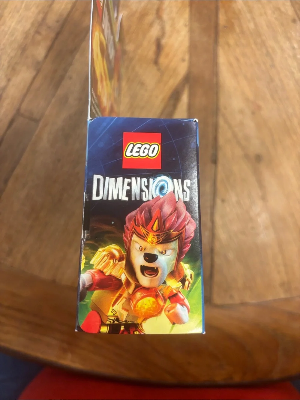 Lego brand new